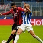 “Milan” YeCHLda ilk ochkosini qo‘lga kiritdi