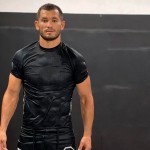 Muradov does not fight on the main card of the UFC tournament in London