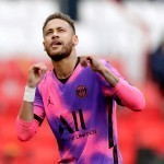 Неймар ЕЧЛда ғалаба қозониш йўлини айтди
