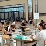 Entrance exams for higher education institutions commence
