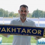 Польшалик футболчи “Пахтакор”га кўчиб ўтди