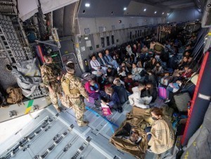 O‘zbekiston yana bir davlat fuqarolarini Afg‘onistondan evakuatsiya qilishga yordam beradi