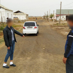 Қорақалпоғистонда қизни ўғирлаб, никоҳга мажбурлаган шахслар ушланди