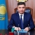 Oljas Bektenov Qozog‘istonning yangi Bosh vaziri bo‘ldi