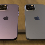iPhone 13 Pro smartfonlarining suratlari tarqaldi