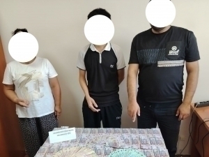 Sirdaryoda “kattakonlar” orqali kredit olib bermoqchi bo‘lganlar ushlandi