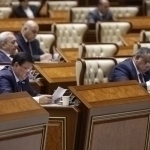 Senat muxolifat to‘g‘risidagi qonunni ma’qulladi
