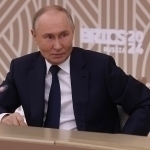 Rossiya Ukrainaning yadroviy qurol yaratishiga yo‘l qo‘ymaydi – Putin