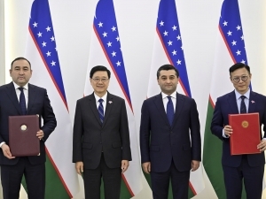 O‘zbekiston fuqarolari Gonkongga vizasiz borishi mumkin