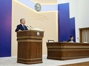 Тошкентдан Сирдарёга корхонасини кўчирадиганларга ер чегирма билан берилади