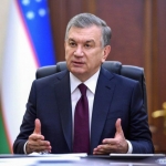 Президент репродуктив саломатликка оид Қонунни имзолади