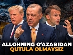 Tinchlik minbaridagi “urush qiyqiriqlari”: BMTning sessiyasida do‘zax tahdidlari qilindi