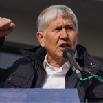 “Atamboyev siyosiy mahbus emas”. Japarov sobiq Prezidentning jinoyatlari haqida gapirdi