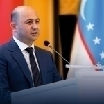 Bosh vazir yordamchisi Sarvar Ashurov ishdan olindi