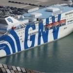 Россиялик хакерлар Франциядаги йўловчи паромга ҳужум қилди – ОАВ