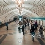 Man who molested an underage girl in the Tashkent metro was arrested