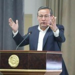 Андижон ҳокимининг ишдан олингани ҳақидаги хабар ҳақиқатга тўғри келмайди – ЎзА 