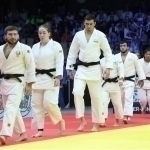 O‘zbekistonlik dzyudochilar JCHni 2 ta medal bilan yakunladi