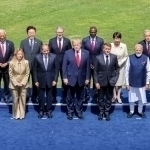 G7 davlatlari Ukrainaga qurol yetkazib beradi