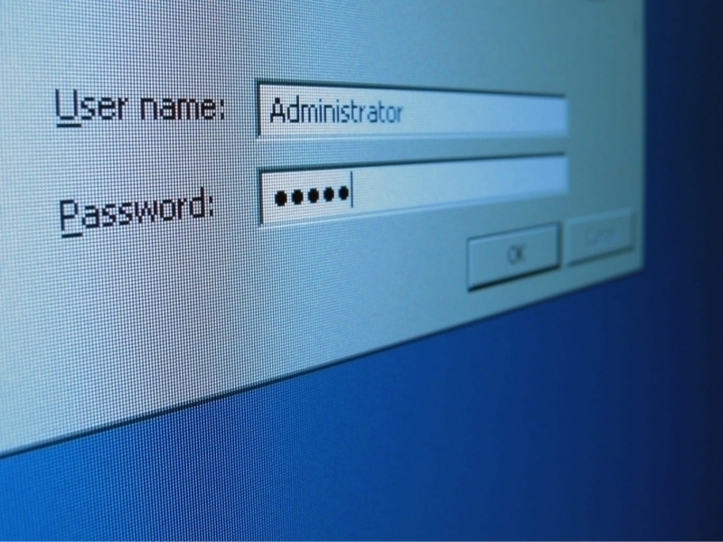 Dunyoda parol uchun ishlatiladigan eng mashhur so‘z aniqlandi