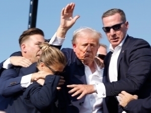 Trampning o‘limini istagan eronlik amaldor yo‘q qilindi – Pentagon