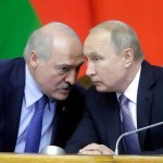 33 давлат Россия ва Беларусга қарши янги санкциялар жорий этишни талаб қилди