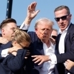 Trampning o‘limini istagan eronlik amaldor yo‘q qilindi – Pentagon