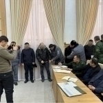 Самарқандда энергетикларнинг қўлга олиниши қонуниймиди?