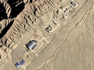 Xitoy maxfiy yadroviy sinovlar o‘tkazdi – AQSH razvedkasi