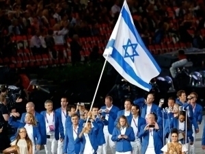 Indoneziya isroillik sportchilarga Jahon chempionati uchun viza bermadi