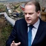 Poyezd halokatidan so‘ng transport vaziri iste’foga chiqdi