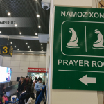 Turizm ob’ektlarida namozxona va tahoratxonalar bo‘lishi majburiy etib belgilanadi