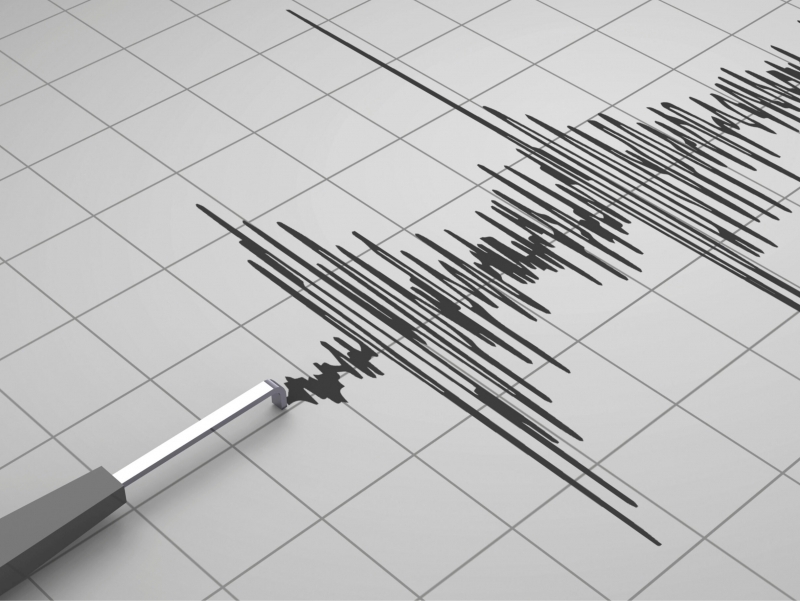 Earthquake strikes several regions of Uzbekistan