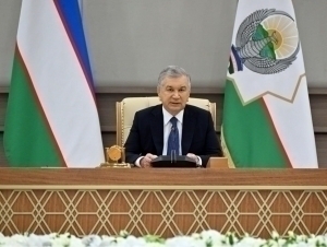 Ўқитувчиларнинг маошини минг долларга етказамиз деган гапларим ҳақиқатга айланди – Президент