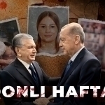 Yalang‘och rasmlar, pichoqlangan ayollar, qamalgan “Tayson” - Hafta tahlili