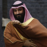 Saudiya shahzodasi o‘z qarindoshlarini qamoqqa tashladi
