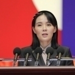 Kimning singlisi AQSH va Janubiy Koreyani keskin tanqid qildi