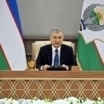O‘qituvchilarning maoshini ming dollarga yetkazamiz degan gaplarim haqiqatga aylandi – Prezident