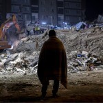 Зилзила қурбонлари 36 мингдан ошди