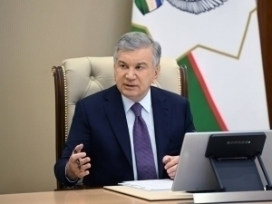 Самарқандда Марказий Осиё Наркологлар ассоциацияси ташкил қилинади