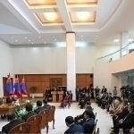Mirziyoyev va Mo‘g‘uliston rahbari OAVga bayonot berdi 