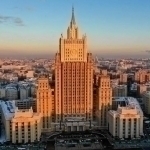 Россия ТИВ Ўзбекистон элчисига тақдимнома киритди