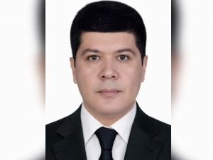 Жалол Қурбонов Молия вазирига ўринбосар бўлди