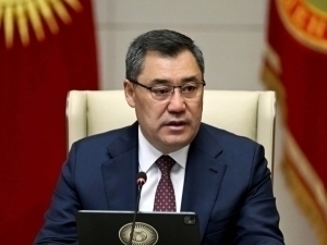 Qirg‘izistonda bevosita Prezidentga bo‘ysunuvchi Tergov qo‘mitasi tashkil etiladi