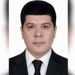 Jalol Qurbonov Moliya vaziriga o‘rinbosar bo‘ldi
