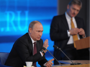 Putin Yaponiyaning Kuril orollari bo‘yicha e’tiroziga javob qaytardi
