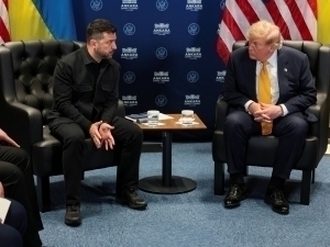 Украинага Patriot ракеталари учун лицензия берилади – Трамп 
