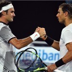 Federerga qarshi kortga chiqishni istayman – Nadal