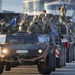 НАТО шарқий қанотда янги мудофаа архитектураси тайёрламоқда