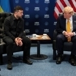 Украинага Patriot ракеталари учун лицензия берилади – Трамп 